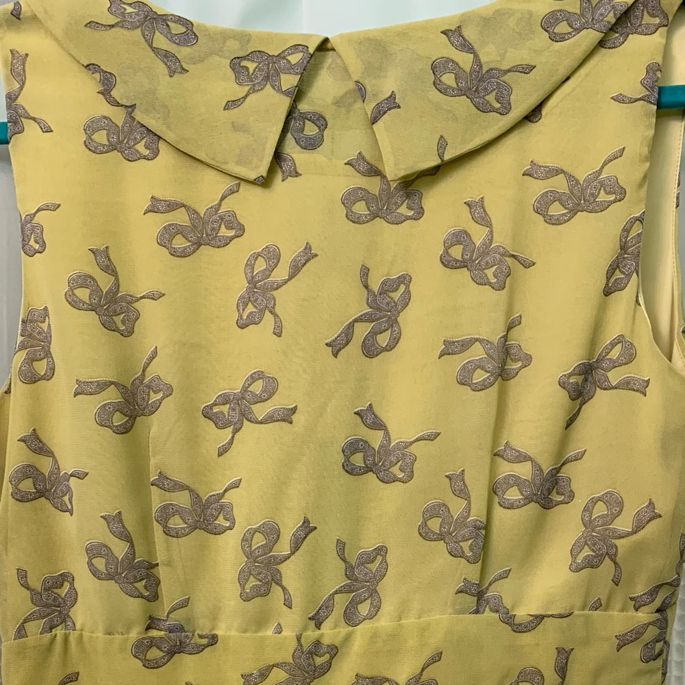 Darling Lyla Ribbon Dress - Picture 3 of 8